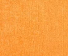 Вельвет Люкс 72 - оранжевый